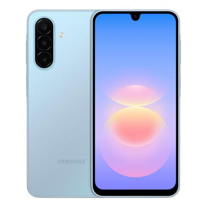 SAMSUNG A185 GALAXY 128GB 4GB RAM 4G DS BLUE EU OEM