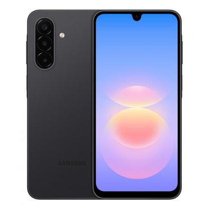 SAMSUNG A185 GALAXY 128GB 4GB RAM 4G DS BLACK EU OEM
