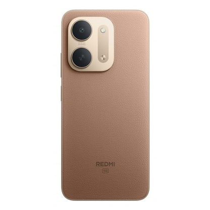 XIAOMI REDMI 17C 128GB 4GB RAM 5G BROWN ITALY