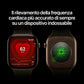 Apple Watch Series 12 GPS + Cellular 46mm Black Aluminium Case with Black Sport Band - S/M