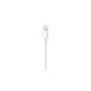 Cavo Apple da Lightning a USB \\ 0,5m