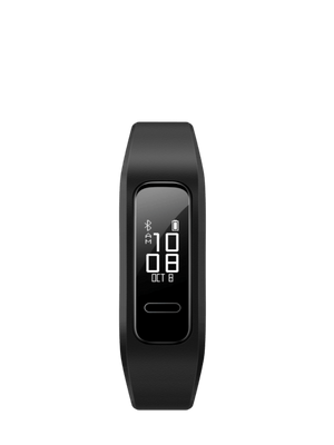 SMARTWATCH HUAWEI BAND 4E ACTIVE EDITION BLACK