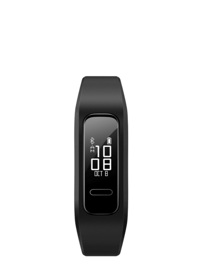 SMARTWATCH HUAWEI BAND 4E ACTIVE EDITION BLACK