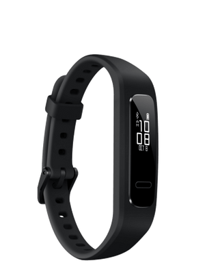 SMARTWATCH HUAWEI BAND 4E ACTIVE EDITION BLACK