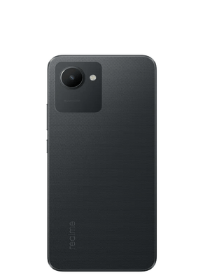 REALME C30 32GB 3GB RAM DUAL SIM DENIM BLACK ITALY OEM