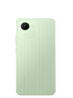 REALME C30 32GB 3GB RAM DUAL SIM BAMBOO GREEN ITALY OEM