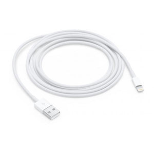 Cavo Apple da Lightning a USB \\ 2m