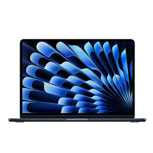 MacBook Air 13'' M4 chip 10-core CPU 10-core GPU, 24GB, 512GB SSD \\ Mezzanotte