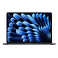 MacBook Air 15'' M4 chip 10-core CPU 10-core GPU, 24GB, 512GB SSD \\ Mezzanotte