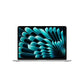 MacBook Air 13'' 1 TB SSD \\ 16GB memoria chip M5 con CPU 10-core e GPU 10-core - Argento