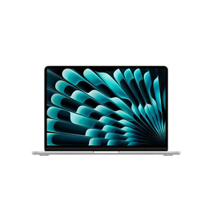 MacBook Air 13'' 1 TB SSD \\ 24GB memoria chip M5 con CPU 10-core e GPU 10-core - Argento