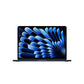 MacBook Air 13'' 1 TB SSD \\ 16GB memoria chip M5 con CPU 10-core e GPU 10-core - Mezzanotte