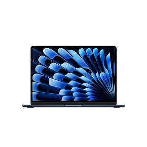 MacBook Air 13'' 1 TB SSD \\ 16GB memoria chip M5 con CPU 10-core e GPU 10-core - Mezzanotte