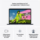 MacBook Air 13'' 1 TB SSD \\ 24GB memoria chip M5 con CPU 10-core e GPU 10-core - Mezzanotte