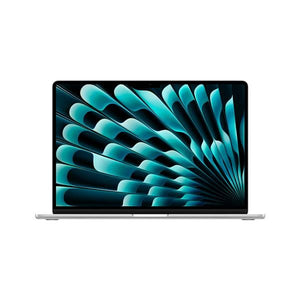 MacBook Air 15'' 1 TB SSD \\ 16GB memoria chip M5 con CPU 10-core e GPU 10-core  Argento