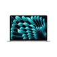 MacBook Air 15'' 1 TB SSD \\ 16GB memoria chip M5 con CPU 10-core e GPU 10-core  Argento