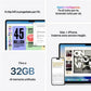 MacBook Air 15'' 1 TB SSD \\ 24GB memoria chip M5 con CPU 10-core e GPU 10-core  Mezzanotte