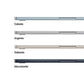 MacBook Air 15'' 1 TB SSD \\ 24GB memoria chip M5 con CPU 10-core e GPU 10-core  Mezzanotte
