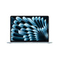 MacBook Air 15'' 1 TB SSD \\ 24GB memoria chip M5 con CPU 10-core e GPU 10-core  Celeste