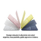 MacBook Neo 13" 256 GB SSD \\ 8GB memoria chip A18 Pro con CPU e GPU 5-core - Giallo Agrume