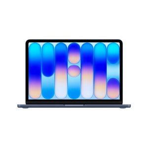 MacBook Neo 13" 512 GB SSD \\ 8GB memoria chip A18 Pro con CPU e GPU 5-core - Indaco