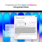 MacBook Neo 13" 512 GB SSD \\ 8GB memoria chip A18 Pro con CPU e GPU 5-core - Indaco