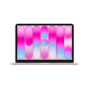 MacBook Neo 13" 256 GB SSD \\ 8GB memoria chip A18 Pro con CPU e GPU 5-core - Rosa Pastello