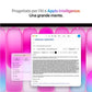 MacBook Neo 13" 256 GB SSD \\ 8GB memoria chip A18 Pro con CPU e GPU 5-core - Rosa Pastello