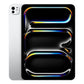 iPad Pro 11'' WI-FI 512GB con vetro standard \\ Argento