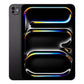 iPad Pro 11'' WI-FI 2TB con vetro standard \\ Nero