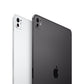 iPad Pro 13'' WI-FI 256GB con vetro standard \\ Argento