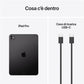 iPad Pro 11'' WI-FI + Cellular 256 GB con vetro standard \\ Nero