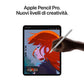 iPad Pro 11'' WI-FI + Cellular 512 GB con vetro standard \\ Nero