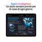iPad Air 13" Wi-Fi 512GB - Blu (M4)