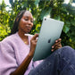 iPad Air 13" Wi-Fi 1TB - Blu (M4)