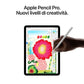 iPad Air 11" Wi-Fi + Cellular 128GB - Grigio siderale (M4)