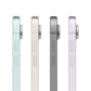 iPad Air 11" Wi-Fi + Cellular 128GB - Viola (M4)