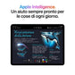 iPad Air 13" Wi-Fi + Cellular 512GB - Blu (M4)