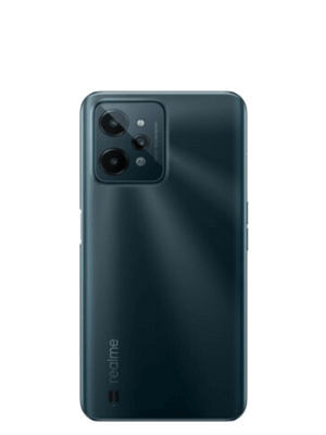 REALME C31 64GB 4GB RAM 4G DUAL SIM DARK GREEN EU OEM