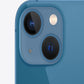 APPLE IPHONE 13 128GB BLUE ITALY