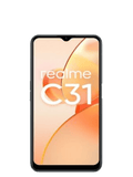 REALME C31 64GB 4GB RAM 4G DUAL SIM DARK GREEN
