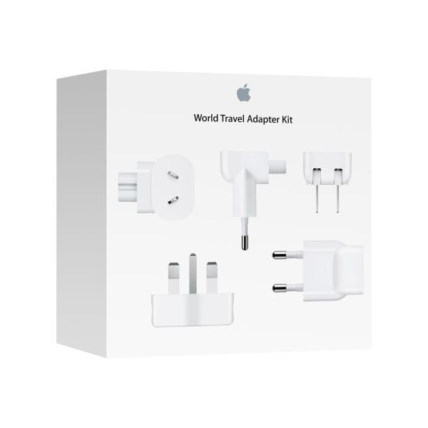 Kit Adattatore Internazionale Apple \\ Sette prese CA