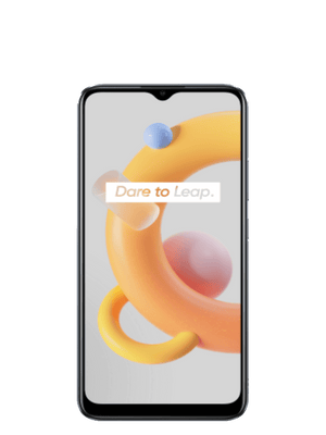REALME C11 32GB 2GB RAM DS IRON GREY EU