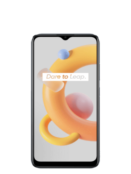 REALME C11 32GB 2GB RAM DS IRON GREY EU
