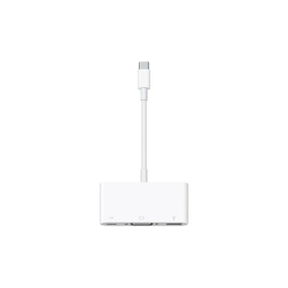 Adattatore multiporta da USB-C a VGA