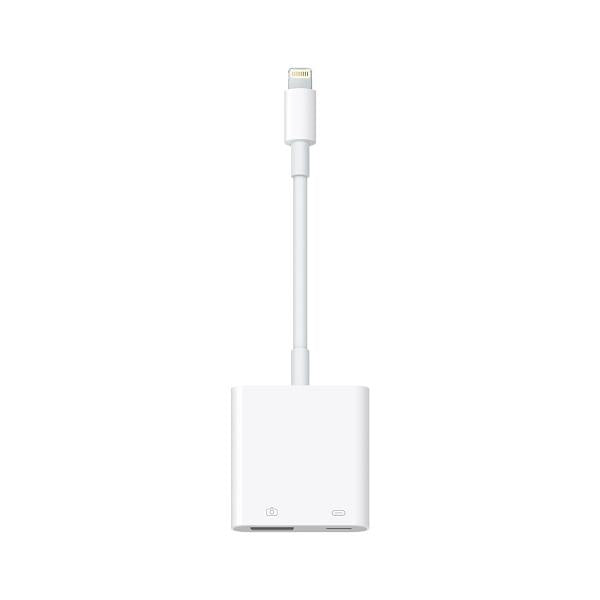 Cavo Apple da Lightning a USB 3.0 Camera