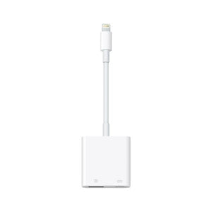 Cavo da Lightning a USB 3.0 Camera