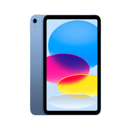 iPad 10.9" WI-FI 64GB \\ Blu