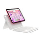 iPad 10.9" WI-FI 256GB \\ Rosa