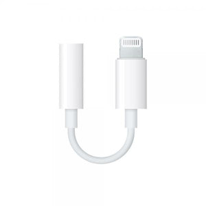 Adattatore Apple da Lightning a jack 3,5mm